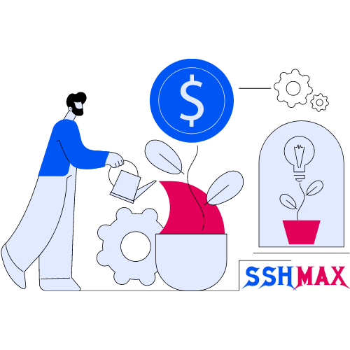 sshmax