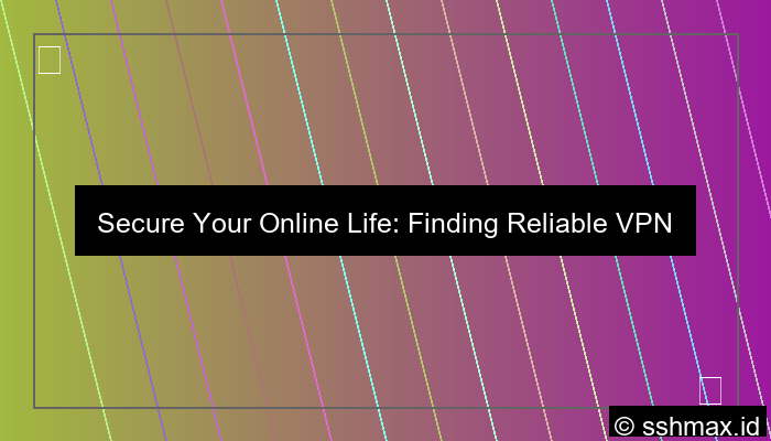 Reliable Vpn Hosting