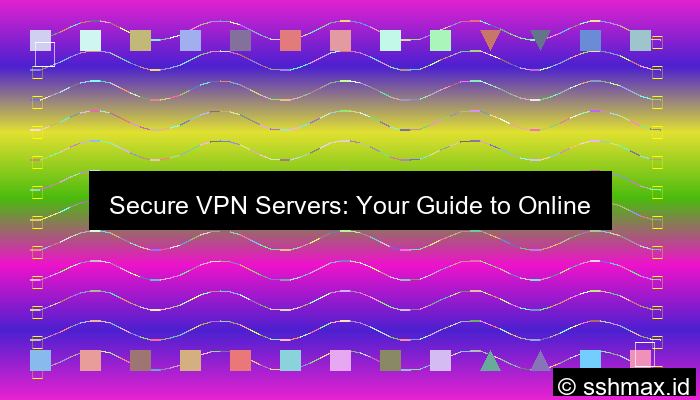 Vpn Server Secure